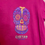 (RR2646) Calexico Merch T-Shirt