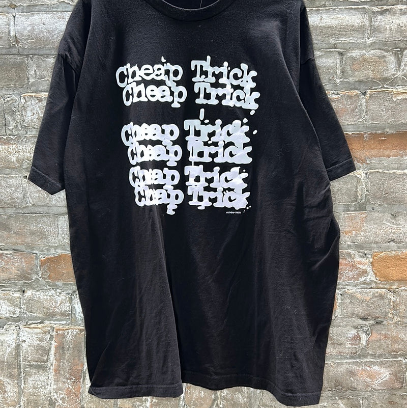 (RR2484) Cheap Trick T-Shirt