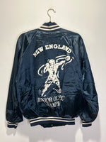 (RR3406) New England Junior Olympic Championship Jacket