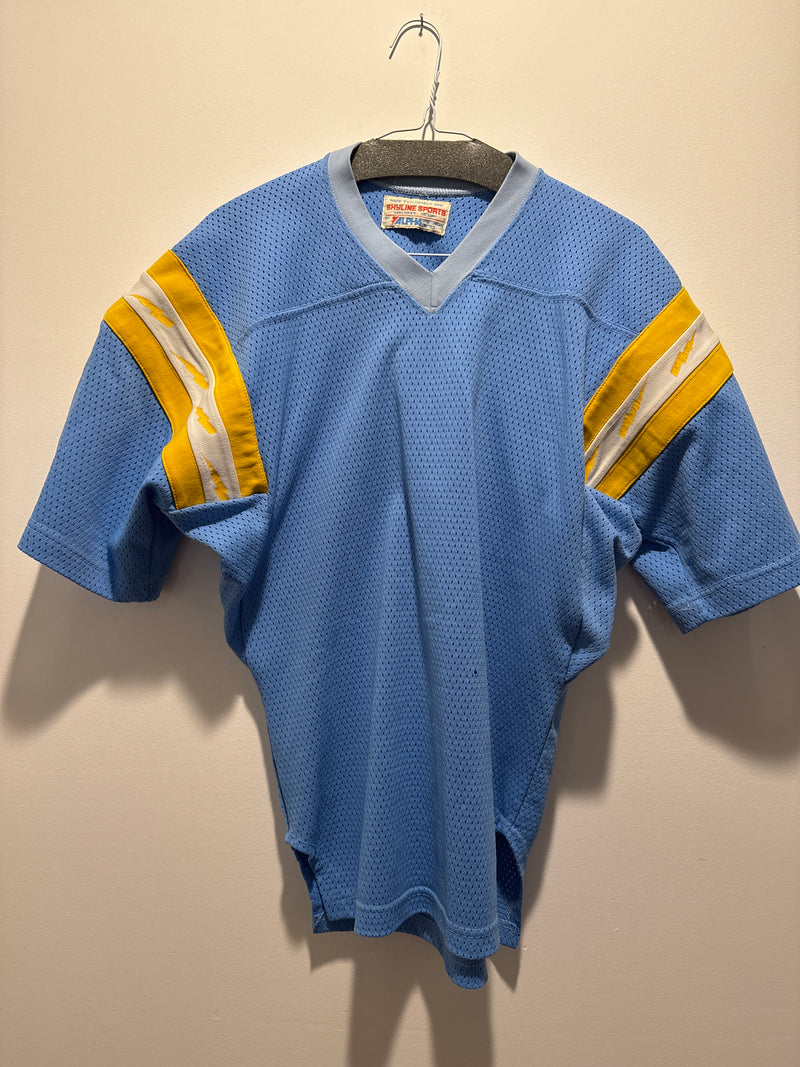 (RR3307) Vintage Jersey