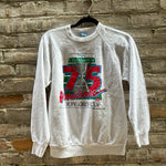 (RR2994) Vintage ‘Grey Cup’ Crewneck Sweatshirt