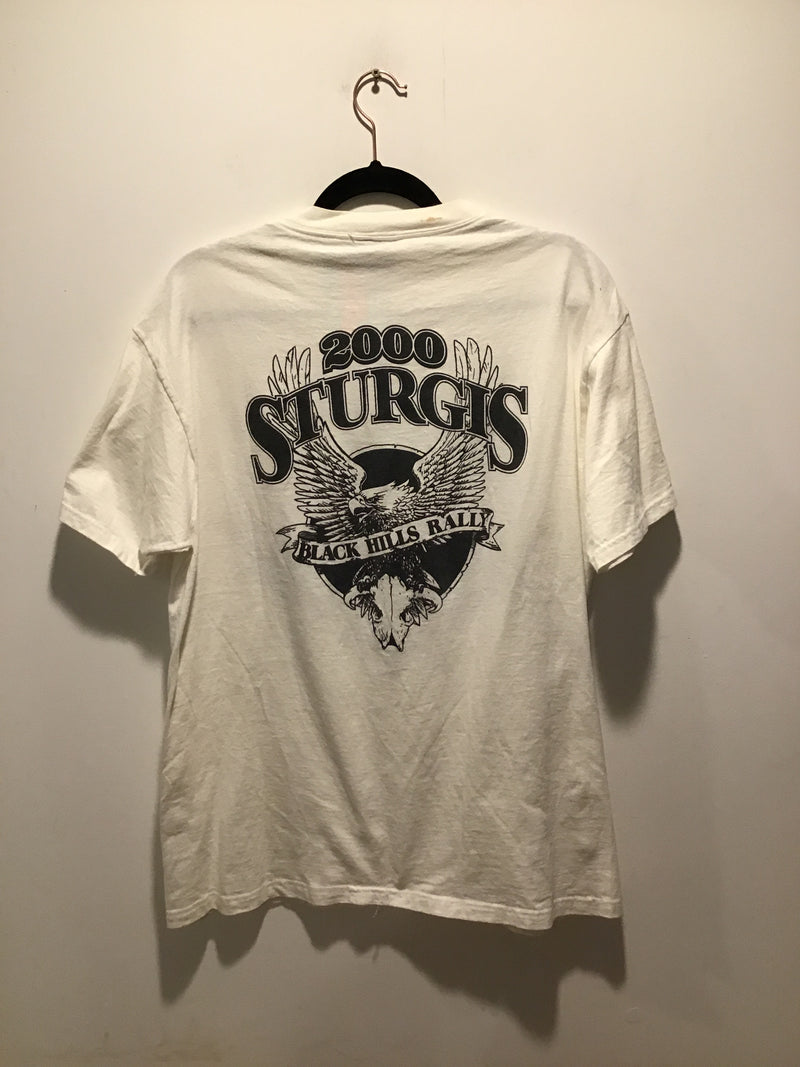 (0425RR3725) Sturgis Black Hills Classic T-shirt
