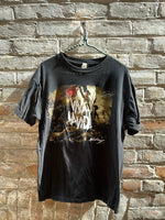 (RR2328) Coldplay Viva La Vida Tour Shirt