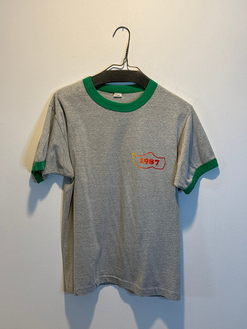 (RR3336) 1987 Ringer Tee