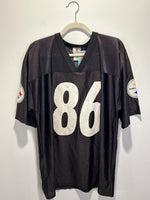 (RR3415) Steelers 86 Jersey