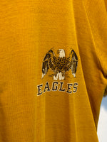 (RR3340) Single Stitch "EAGLES" T-Shirt