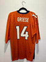 (RR3413) Broncos NFL Jersey