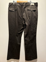 (RR3355) Deadstock GWG Western Cut Pants