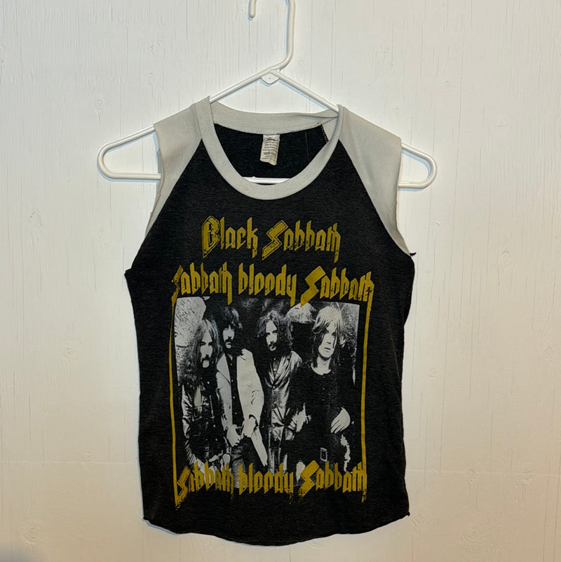 (RR2841) Black Sabbath T-Shirt