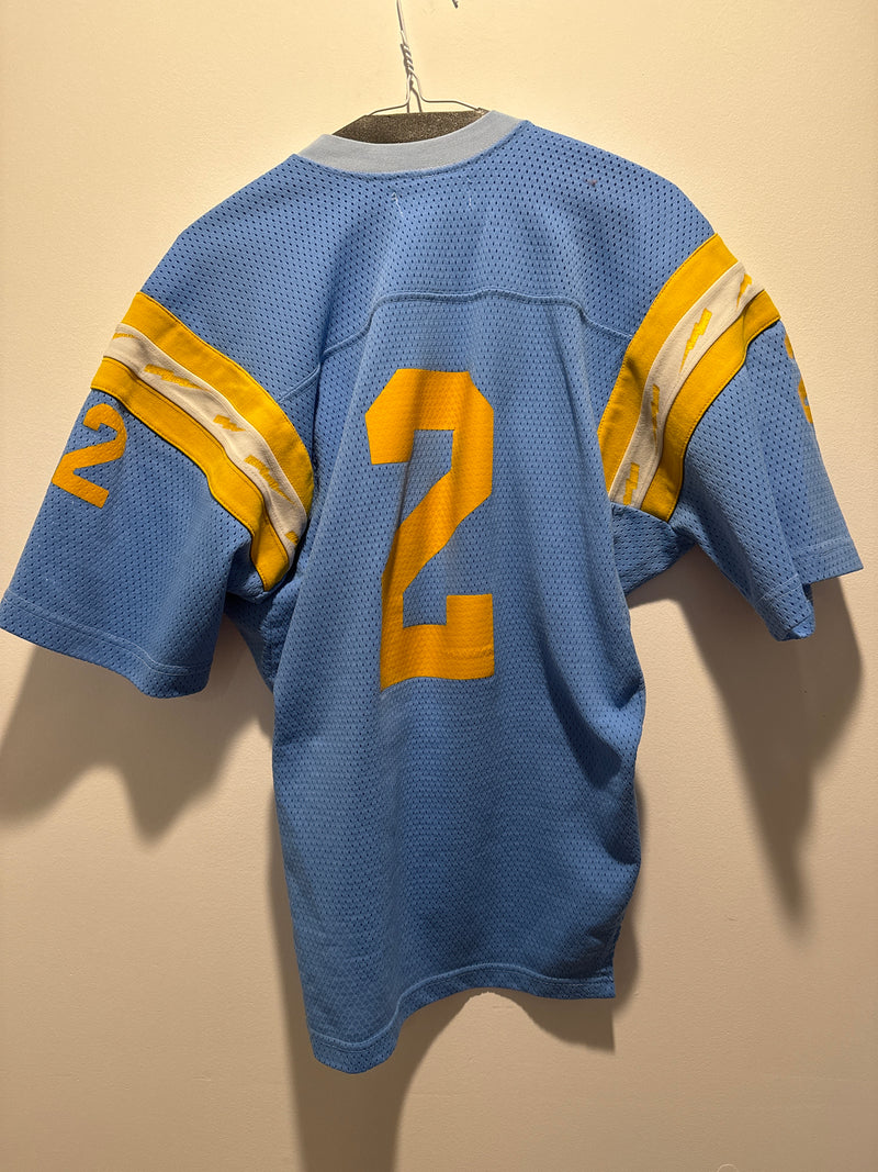 (RR3307) Vintage Jersey