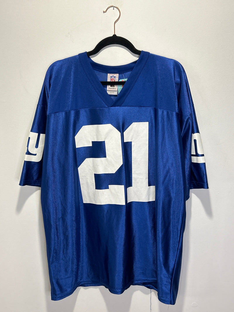 (RR3412) NY NFL Jersey