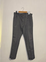 (RR2920) Vintage Wrangler Grey Trousers