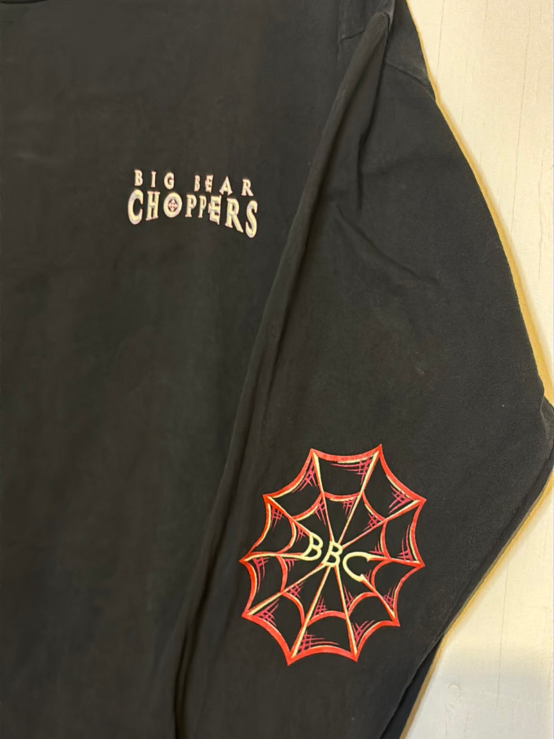 (RR3025) Big Bear Choppers Longsleeve