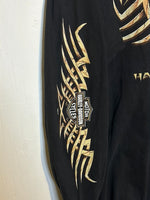 (RR3023) 2003 Harley Daytona Bikeweek Long Sleeve