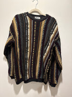 (RR3481) 3D Sweater