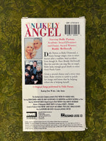 (SLOANE008) Unlikely Angel VHS