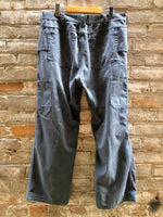 (RR2302) Duluth Trading Cargo Trousers