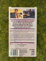 (SLOANE009) Big Easy VHS