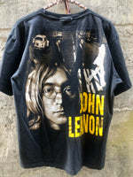 (RR2320) John Lennon Beatles Band T-Shirt
