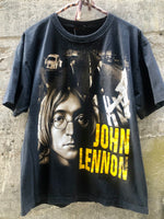 (RR2320) John Lennon Beatles Band T-Shirt
