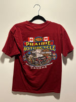 (RR3365) 90s Harley T-Shirt