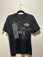 (RR3372) Harley Davidson T-Shirt