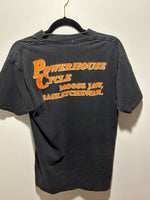 (RR3372) Harley Davidson T-Shirt