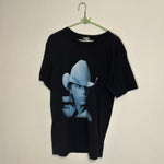 (DFL014) Dwight Yoakam 'If There Was a Way' '91 Tour T-Shirt