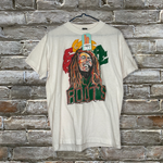 (RR1392) Roots Reggae 'Cry Freedom' T-Shirt*