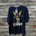 (RR674) Jethro Tull T-Shirt