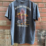 (RR1817) ‘92 Haulin’ Ass Harley T-Shirt*