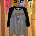 (RR2091) Scorpions Baseball T-Shirt