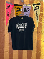 (RR2073) Funhouse Tattoo