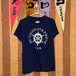 (RR1885) MV Edgewater Fortune Crew T-Shirt