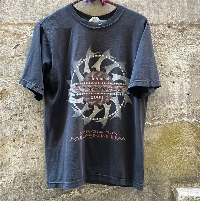 (RR1835) Millenium Sturgis T-Shirt