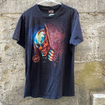 (RR1836) Harley Clown Graphic T-Shirt