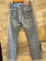 (RR2246) Levi's 501 Jeans