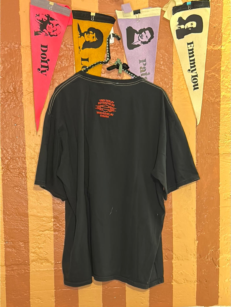 (RR2187) Genuine Harley Davidson T-Shirt