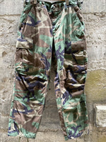 (RR2253) Military Issue Army Pants