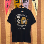 (RR1793) Shovels & Rope Merch T-Shirt