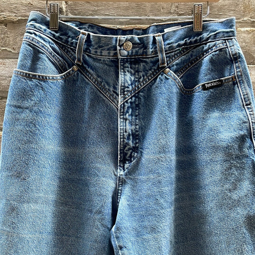 Rockies jeans clearance for sale