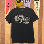 (RR1975) Harley Davidson S. Carolina T-Shirt