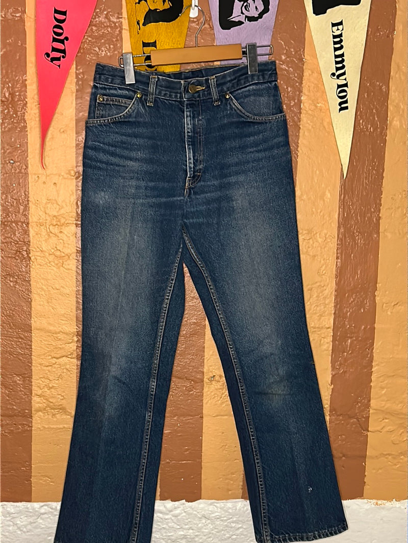 (RR1970) Vintage Lee Jeans