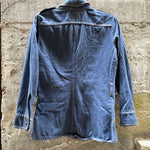 (RR2250) 1970’s Levi’s Chore Jacket