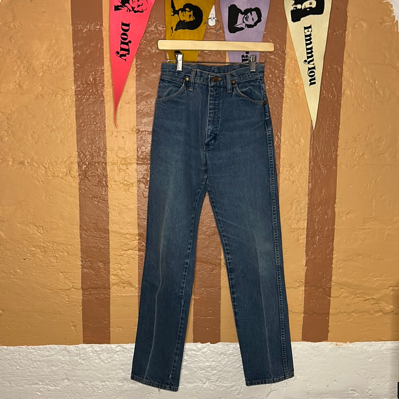 (RR1973) Vintage Wrangler Jeans