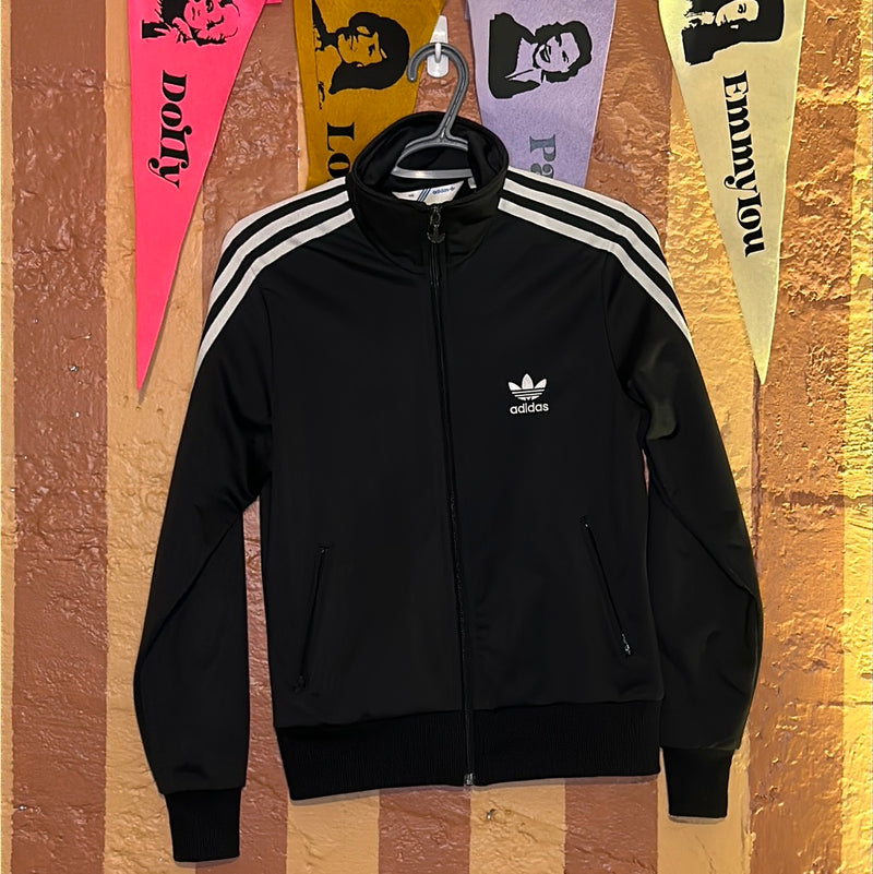 (RR2069) Adidas Full Zip