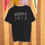 (RR1794) Madonna 2012 Tour T-Shirt