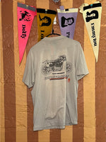 (RR2194) Harley Davidson Team Sponsor T-Shirt