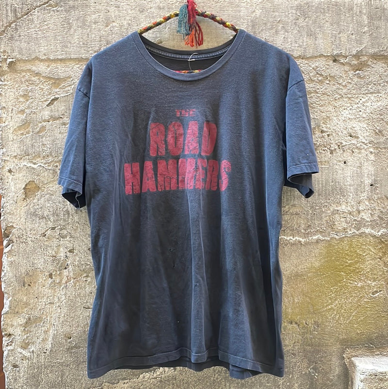 (RR1840) The Road Hammers Merch T-Shirt