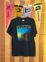(RR2070) Bruce Springsteen & E Street Band 2000 Tour Shirt